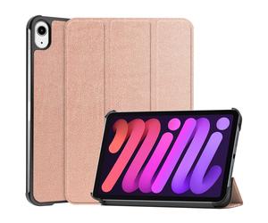Protective Cover for Apple iPad Mini 6 2021 6th Generation 8.3 Inch Slim Case