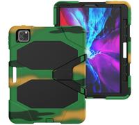 Protective Cover for Apple iPad Pro 11 2020/2021/2022 TPU Outdoor Case Hybrid