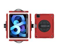 Protective Cover for Apple iPad Pro 11 2020/2021/2022 TPU Outdoor Case Hybrid