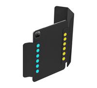 Protective Cover for Apple iPad Pro 12.9 2020/2021/2022 Case Sleep/Wake