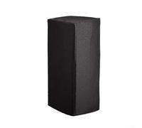 Protective Cover for Beer Draft Tower Single or Double Tap Use 600D Waterproof Oxford Cloth with Reinforced Stitching Design