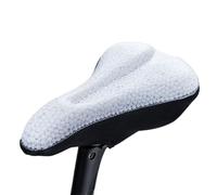 Protective Cover for Bicycle Saddle, Non-Slip Wear-Resistant, Seat Cushion Cover for Cycling, for Grandad, Uncle, Neighbour, Son, Family, Men, Women, Friend