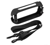 Protective Cover for Bose for soundlink, Oxford Cloth Case for Flex 1/2 Speaker, EVA Protective Case for BOSE Speaker(Black)