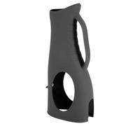 Protective Cover for COSLUS Water Flossers, Protective Sleeve Anti Drop Anti Slip Handle Charging Protective Cover Compatible with F5020E Oral Irrigator 300ML Accessories (Gray)