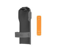 Protective Cover For DJI Osmo Pocket3 Gimbal Lens Body Storage Upper Cover Hood Shell Cover Handheld Gimbal Action Camera Accessories
