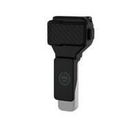 Protective Cover for DJI Pocket 4 Pro Accessories，Obsidian Black