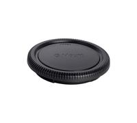 Protective Cover for Dustproof Camera Body Cap Lens Rear Cover for GFX50S/GFX50R/GFX100S/100II G Camera ABS Plastic Cover Lens