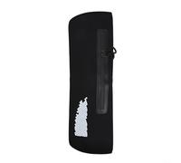Protective Cover for Ebike Batteries, Waterproof and Dustproof, Custom Fit for 32cm to 40cm Circumference, Enhanced Night Safety Features