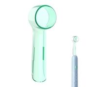 Protective Cover for Electric Toothbrushes - Protective Cap for Electric Toothbrushes, Protection for Electric Toothbrushes | Toothbrush Hygiene Travel Case, Protects the Brush Head of Most Electrics,