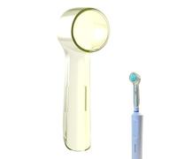Protective Cover for Electric Toothbrushes - Protective Cap for Electric Toothbrushes, Protection for Electric Toothbrushes | Toothbrush Hygiene Travel Case, Protects the Brush Head of Most Electrics,