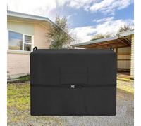 Protective Cover For Engine-driven Welding Machines, Dustproof And Waterproof 210D Oxford Cloth Dust cover For Year-round Equipment Protection