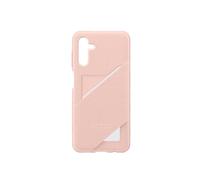 Protective Cover for Galaxy A04S Copper Pink