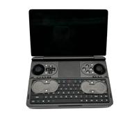 Protective Cover for GPD WIN MINI, Magnetic Rocker Guard with 3D Printed Design for Handheld Gaming PC, Anti-Slip Shockproof Joystick Cap Accessories