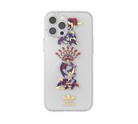 Protective Cover for iPhone 12 Pro Max Originals CNY, Transparent
