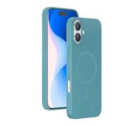 Protective Cover for iPhone 16 , Green