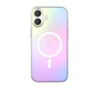 Protective Cover for iPhone 16 Plus , Multicolor