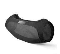 Protective Cover for JBL for boombox 4 - Black Nylon Speaker Case Slip Sleeve Dust Proof Shell Soft Storage Tote 53.5cm