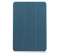 Protective Cover for Lenovo IdeaPad Duet Chromebook 10.1 Inch Slim Case Green