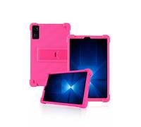 Protective cover for lenovo legion y700 Tablet 8.8 inch 2025 Newest, yystao Kids Skin-Friendly Soft Silicone Tablet Case compatible with lenovo legion y700, Adjustable Stand (Rose)
