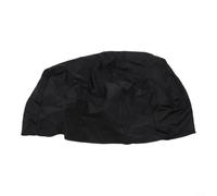 Protective Cover for Marshall Stanmore II III - Wear Resistant Nylon Housing Shock Absorbing Dust Guard Black 14x12x4cm