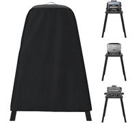 Protective Cover for Ninja Woodfire Pro XL Series Grill, Ninja Blender, CREAMi, Air Fryer Accessory, Weatherproof
