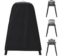 Protective Cover for Ninja Woodfire Pro XL Series Grill, Ninja Blender, CREAMi, Air Fryer Accessory, Weatherproofm