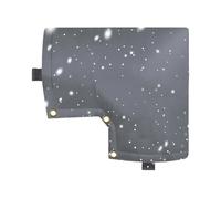 Protective Cover for Outdoor Tap | Thermal Insulation Cover for Tap | Insulated Cover for the Faucet, for Garden, Lawn, Yard, Farm, Backyard and