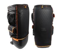 Protective Cover for PartyBox 720 Speaker Double-Layer Shield, Scratch-Resistant, Dust proof Shell, Custom Fit Speaker Jacket, Breathable Mesh Sleeve, w/4 Storage Pockets