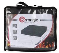 Protective Cover for Plancha 67 x 47 x 21.5 cm SOMAGIC