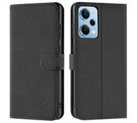 Protective Cover for Poco X5 Pro 5G Mobile Flip Case Book Cover