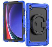 Protective Cover for Samsung Galaxy Tab A9+ Plus 2023 X210 X215 11 Outdoor Case