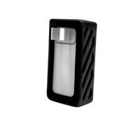 Protective Cover For Satellite Power Adapter - Silicone Dust Cover - Outdoor Cases For Satellite Adapter Cover - Use In Gardens Backyards And Rural Areas