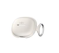 Protective Cover for Shokz OpenDots ONE Headphones Charging Case - Water Resistant Case, Durable, Scratch Resistant, Lightweight Plastic Cover-(Headphones or Charging case not Included)