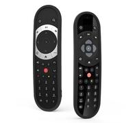 Cover for SKY Q Remote Control Box Touch/Non-Touch Remote, Sky Glass Remote, Stream TV Remote, Skin-Friendly Anti-Lost With Shockproof Case for Sky Remote, Only Cover