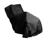 Protective Cover for Snow Blowers - Quick Release Closing Mechanism - Protective Coating for Snow Blowers | For Outdoor Use in Patios Gardens, Porches, Balconies and Patios