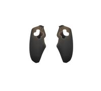 Protective Cover for Sony PlayStation Portal,Handheld Consoles Grip Cover Protector,Game Accessories Kit for PS Portal,Gaming Console Controller Shell Case (black)