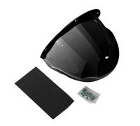 Protective Cover for Sun Rain Shade Camera | Security Camera Cover | Roof Protector for Outdoor Security Cameras | Outdoor Security Cameras Roof Protector for