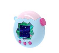 Protective Cover for Tamagotchi Paradise, Fall Resistant Shockproof, Scratch-Resistant Hard PC Protective Case For Tamagotchi Paradise Interactive Virtual Pet Console (01)