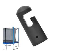 Protective Cover for Trampoline Poles,Sturdy Replacement Part With Easy Assembly | Cover For Trampoline Bars Designed For Safety Posts | Protection And Maintenance In The Garden Indoor Outdoor On
