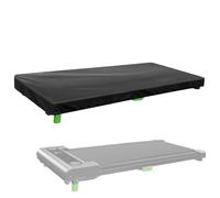 Protective cover for treadmill, treadmill cover - Fit for convenience: the waterproof running ligament cover cover, running machine accessories