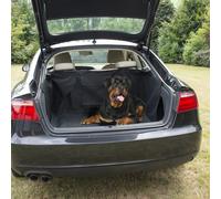 Protective cover for trunk Duvoplus
