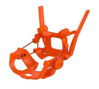 Protective Cover for Video Transmitter Module ABS Construction Fits Modern 2 Ensures Secure Function and Storage Storage Mode Flight Protector