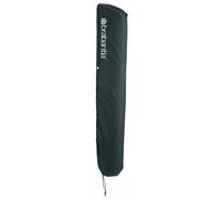 Protective Cover for Wallfix Rotary Dryer Black