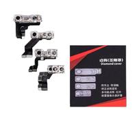 Protective Cover for X17PM Series Phone X/XS / XP11 / 11Pro Front Camera Lens Dustproof Case for Outdoor Use Camera Cover