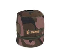 Protective cover Fox Camolite Gas Cannister Sleeve Vert TU