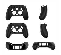 Protective Cover Game Accessories Anti Drop Dustproof Soft Skin Case Compatible for Gamesir G7 Pro/g7 Se Controller