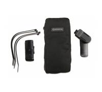 Protective cover Garmin kit 3 outdoor support vélo clip ceinture et Noir TU