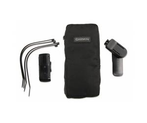 Protective cover Garmin kit 3 outdoor support vélo clip ceinture et Noir TU