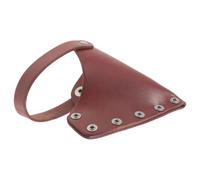 Protective Cover Leather and Camping Outdoor Activities