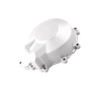 Protective Cover Motorcycle Engine Stator Crank Case Generator Cover Crankcase For YZF R6 1999 2000 2001 2002 Aluminum